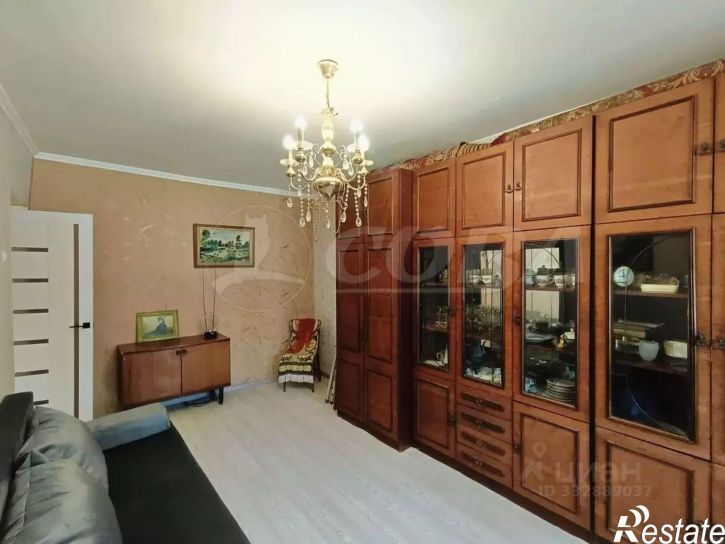 2-комн квартира ул Игримская, 13,  д. 13