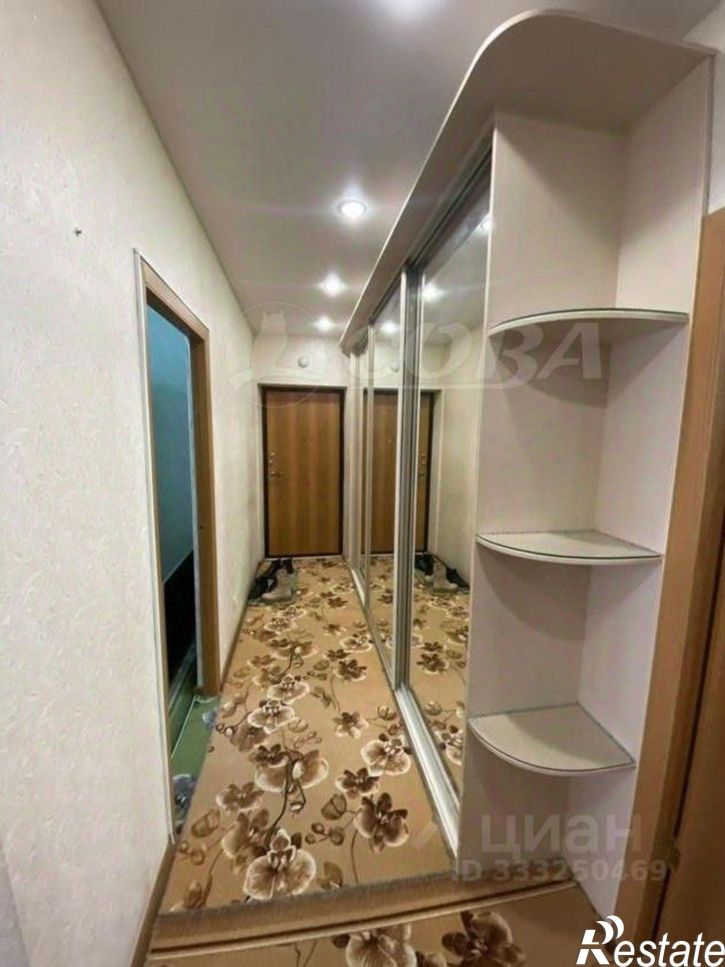 2-комн квартира ул Арктическая, 7 1,  д. 7 1,  к. 1