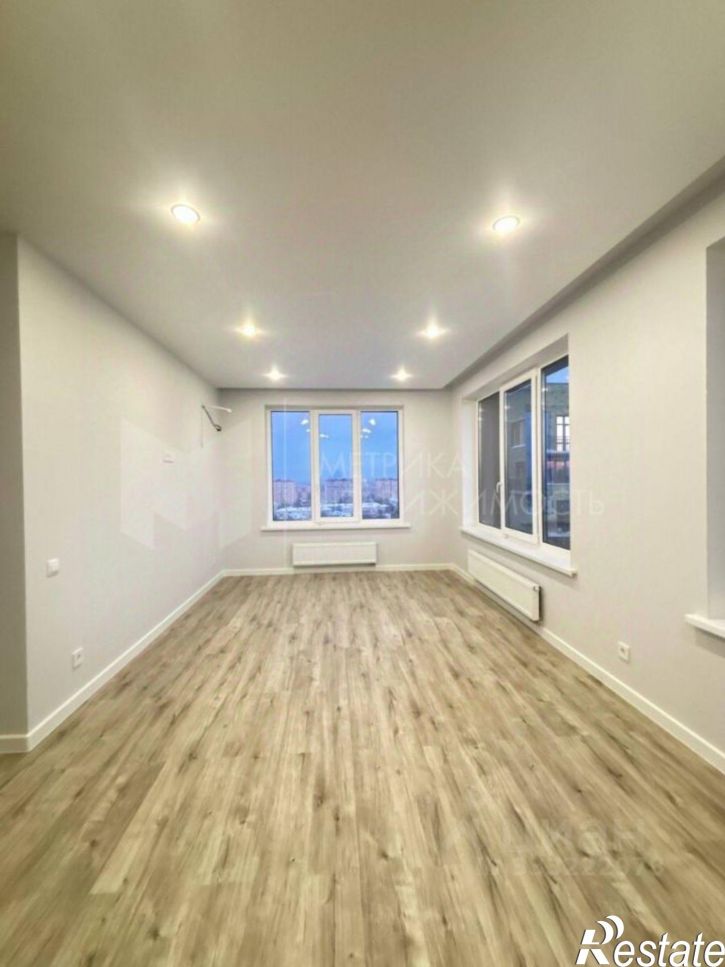 2-комн квартира ул Малышева, д 31 к 1