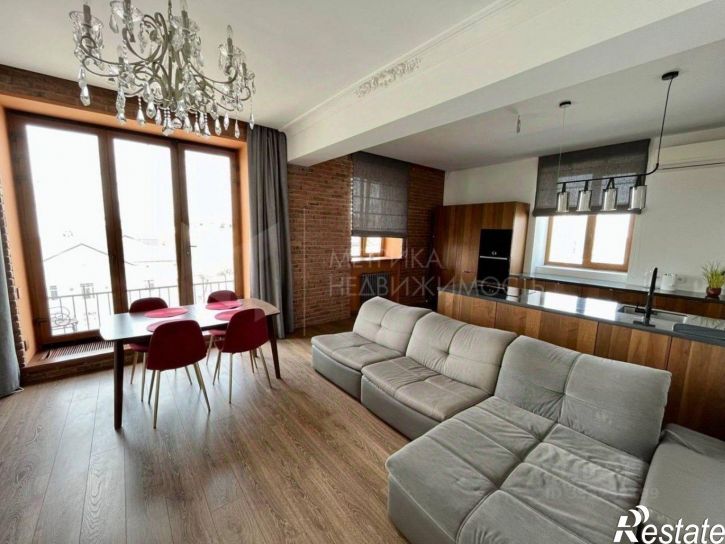 3-комн квартира ул Орджоникидзе, 51,  д. 51