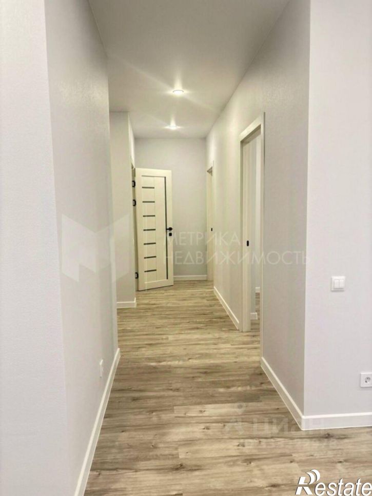 2-комн квартира ул Малышева, д 31 к 1