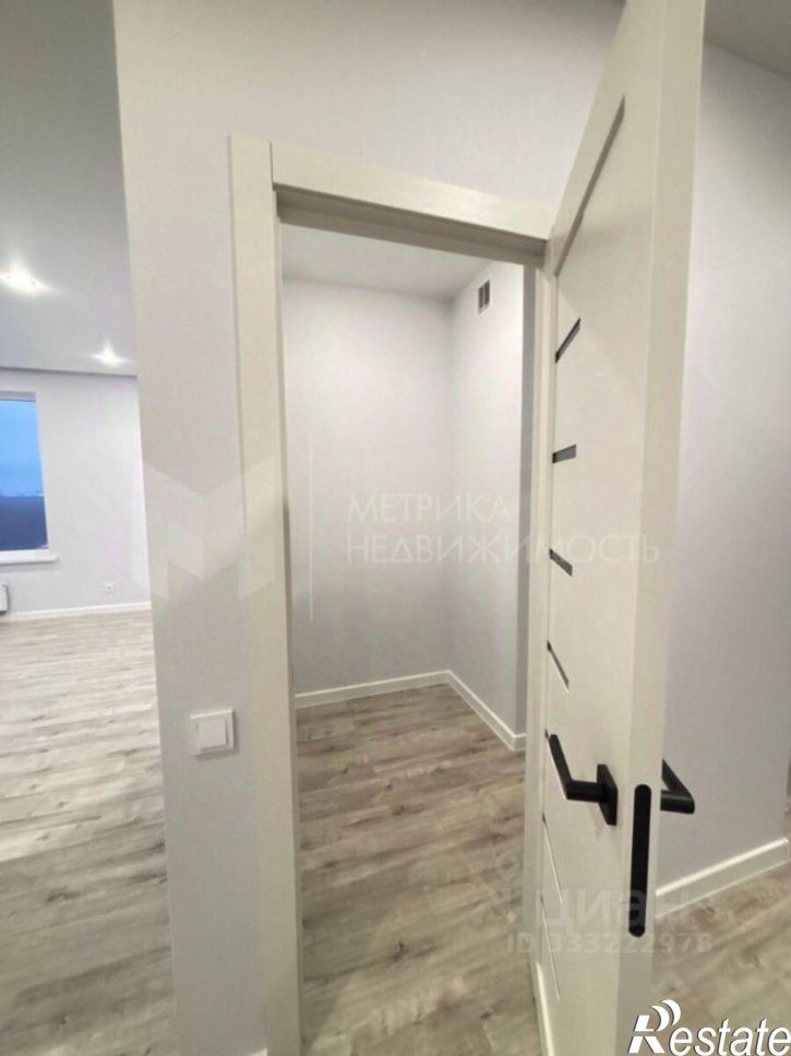2-комн квартира ул Малышева, д 31 к 1
