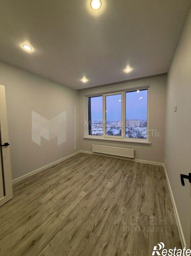 2-комн квартира ул Малышева, д 31 к 1