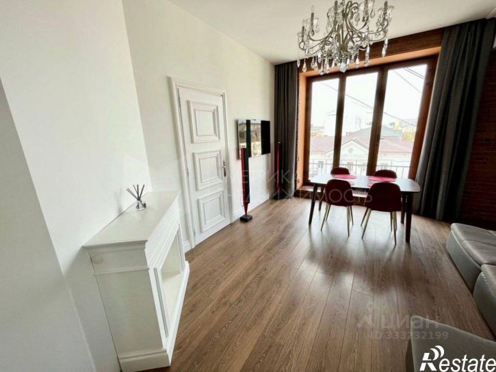 3-комн квартира ул Орджоникидзе, 51,  д. 51