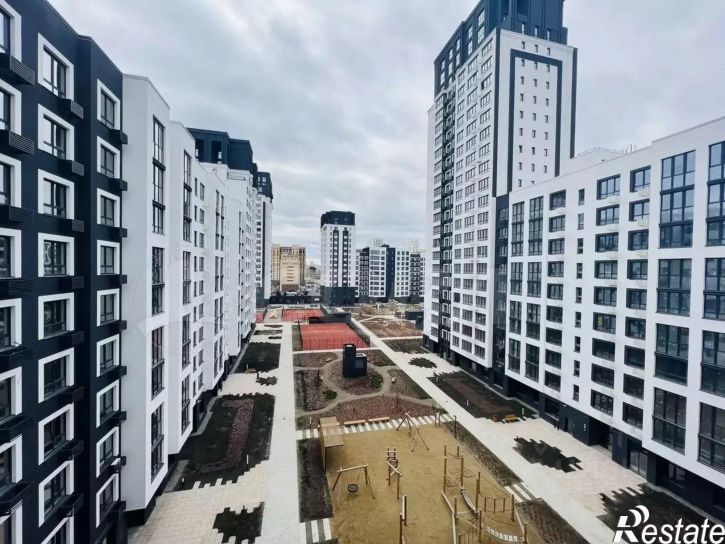 3-комн квартира ул разведчика Кузнецова, 16/1,  д. 16/1