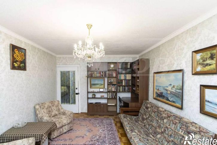 3-комн квартира ул Республики, 92/16,  д. 92/16