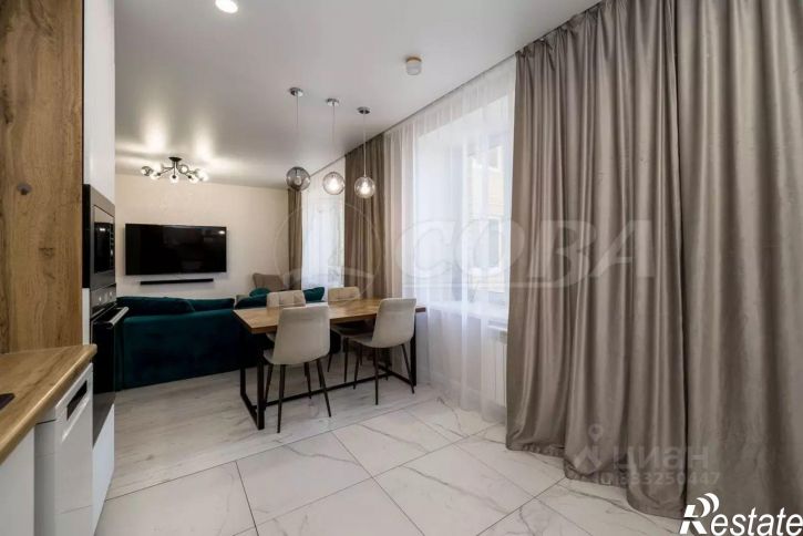 2-комн квартира ул Энергостроителей, 13,  д. 13