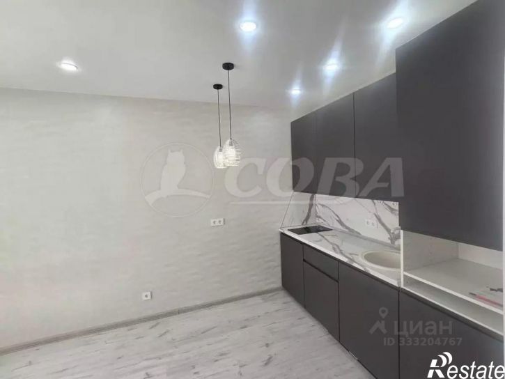 1-комн квартира ул Тимофея Чаркова, 83,  д. 83