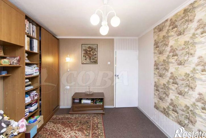 3-комн квартира ул Республики, 92/16,  д. 92/16