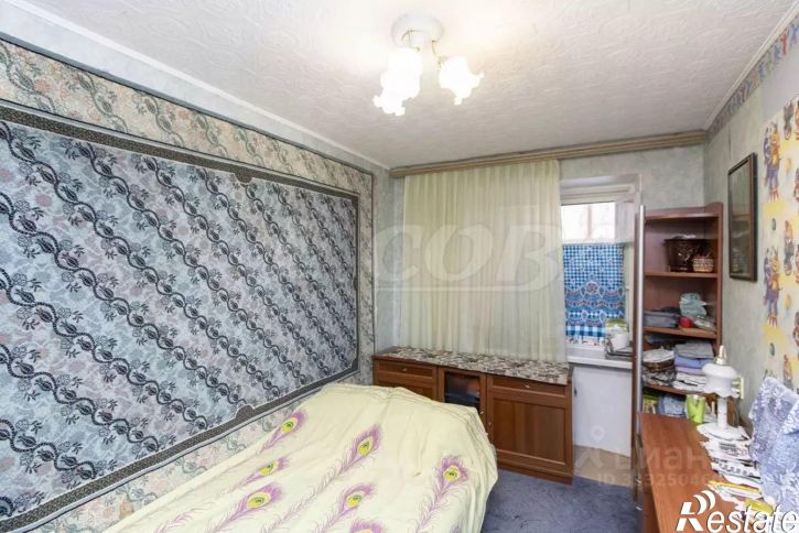 3-комн квартира ул Республики, 92/16,  д. 92/16