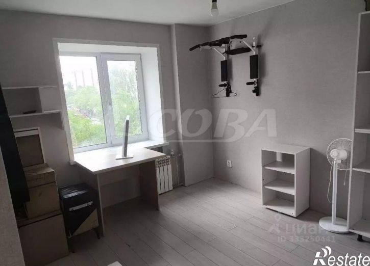 3-комн квартира ул Демьяна Бедного, 83,  д. 83