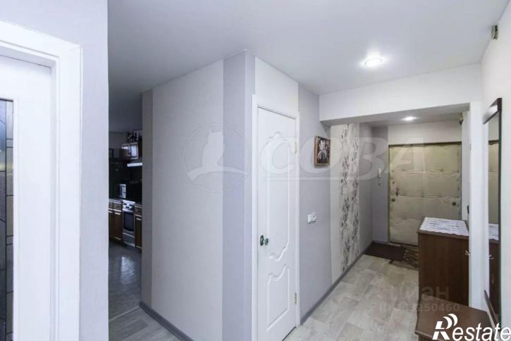 3-комн квартира ул Республики, 92/16,  д. 92/16