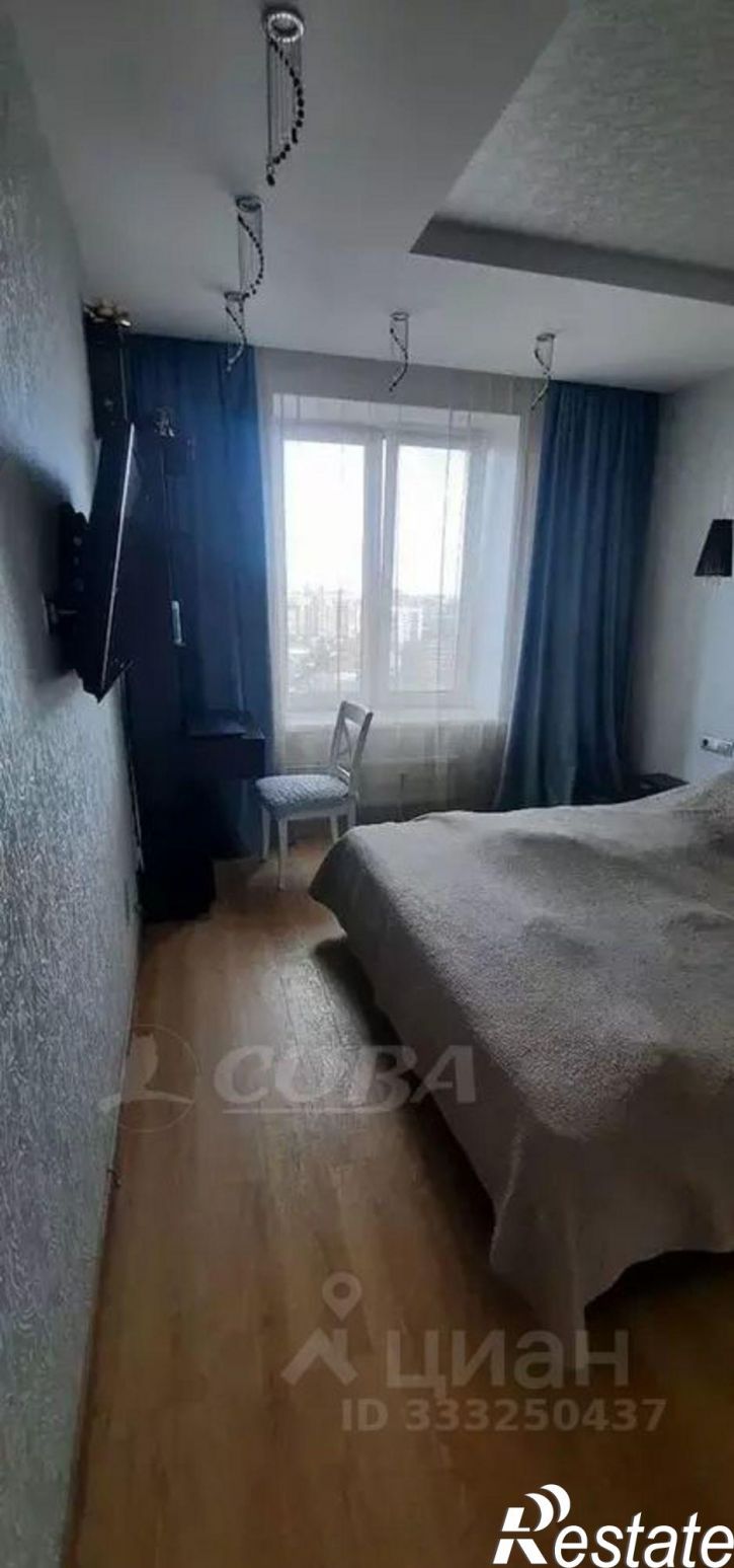 3-комн квартира ул Полевая, 105 2,  д. 105 2,  к. 2