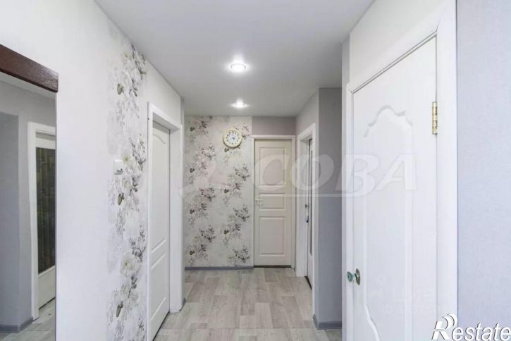 3-комн квартира ул Республики, 92/16,  д. 92/16
