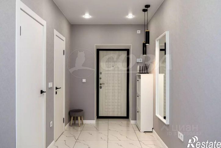 2-комн квартира ул Энергостроителей, 13,  д. 13