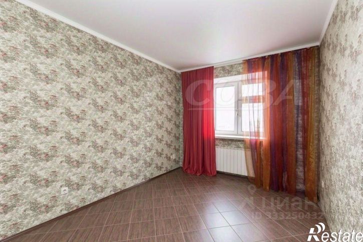 4-комн квартира ул Мельникайте, 127а 1,  д. 127а 1,  к. 1