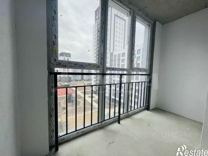 3-комн квартира ул разведчика Кузнецова, 16/1,  д. 16/1