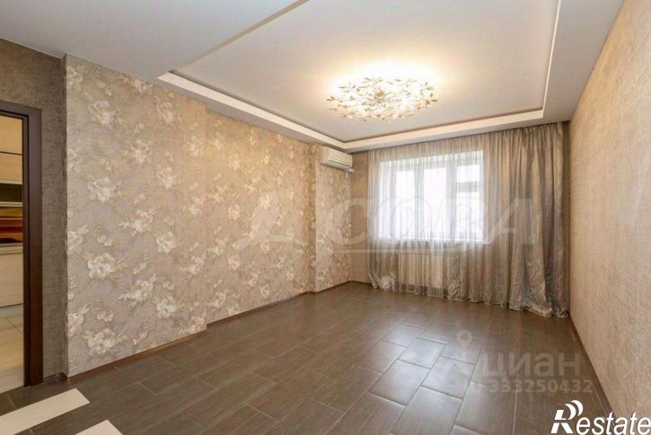 4-комн квартира ул Мельникайте, 127а 1,  д. 127а 1,  к. 1