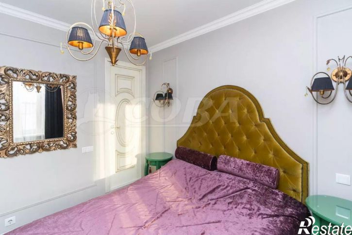 2-комн квартира ул Пермякова, 75,  д. 75