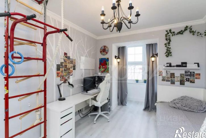 2-комн квартира ул Пермякова, 75,  д. 75