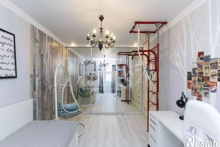 2-комн квартира ул Пермякова, 75,  д. 75