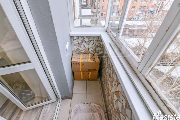 1-комн квартира ул Орджоникидзе, 65,  д. 65