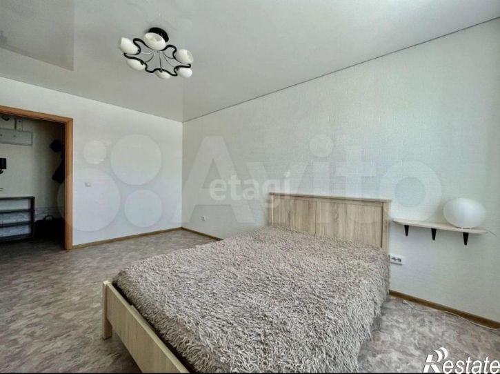 1-комн квартира ул Беловежская, 5,  д. 5