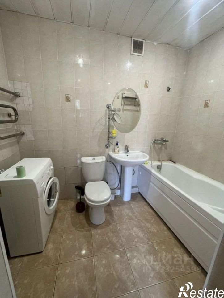 1-комн квартира ул Максима Горького, 30,  д. 30