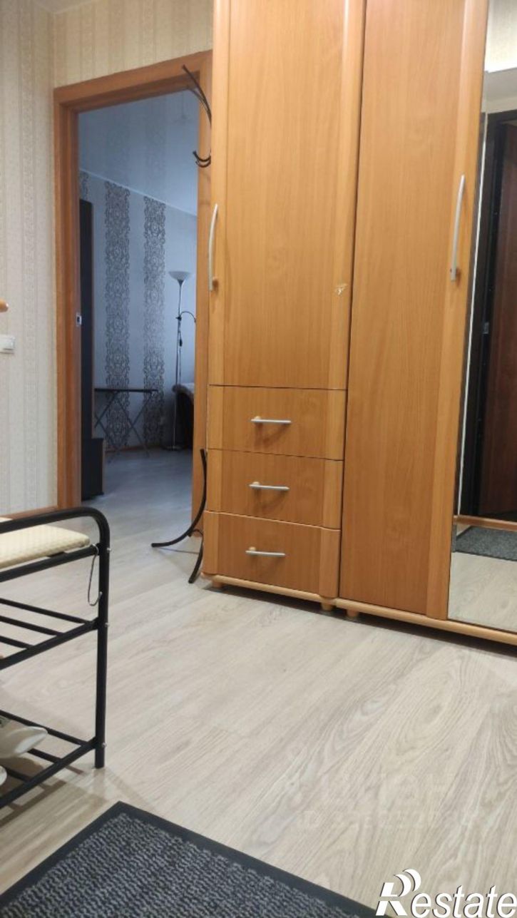 1-комн квартира б-р Бориса Щербины, 16,  д. 16