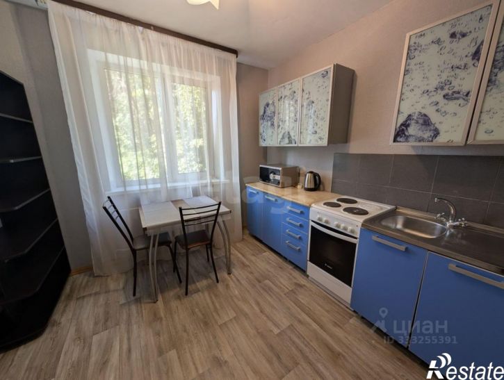 1-комн квартира ул Елизарова, 30,  д. 30