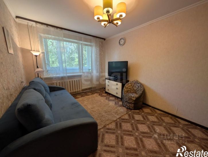 1-комн квартира ул Елизарова, 30,  д. 30