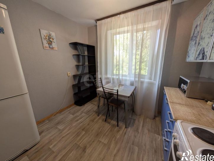 1-комн квартира ул Елизарова, 30,  д. 30