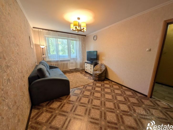 1-комн квартира ул Елизарова, 30,  д. 30
