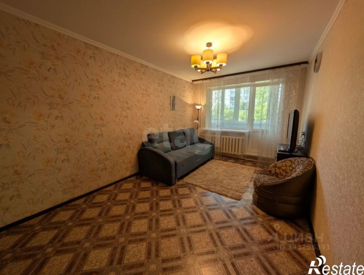 1-комн квартира ул Елизарова, 30,  д. 30
