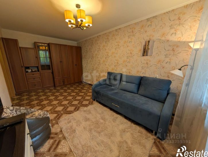 1-комн квартира ул Елизарова, 30,  д. 30