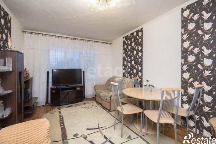 3-комн квартира ул Федюнинского, 5,  д. 5