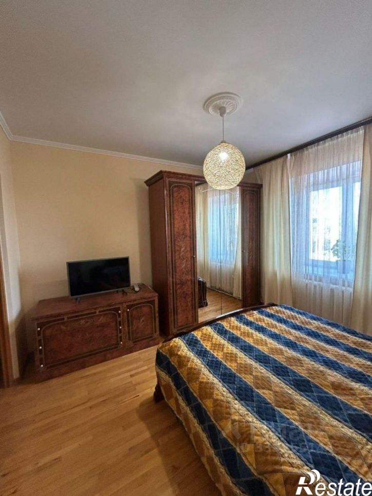 3-комн квартира ул Пермякова, 23/1,  д. 23/1
