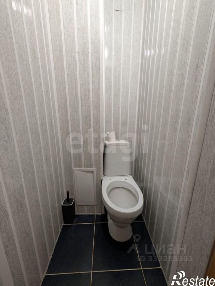 1-комн квартира ул Елизарова, 30,  д. 30
