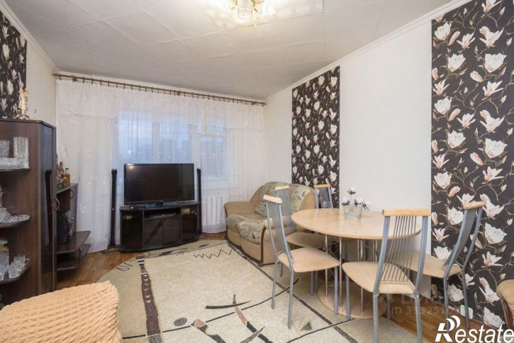 3-комн квартира ул Федюнинского, 5,  д. 5