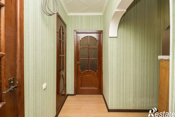 3-комн квартира ул Федюнинского, 5,  д. 5