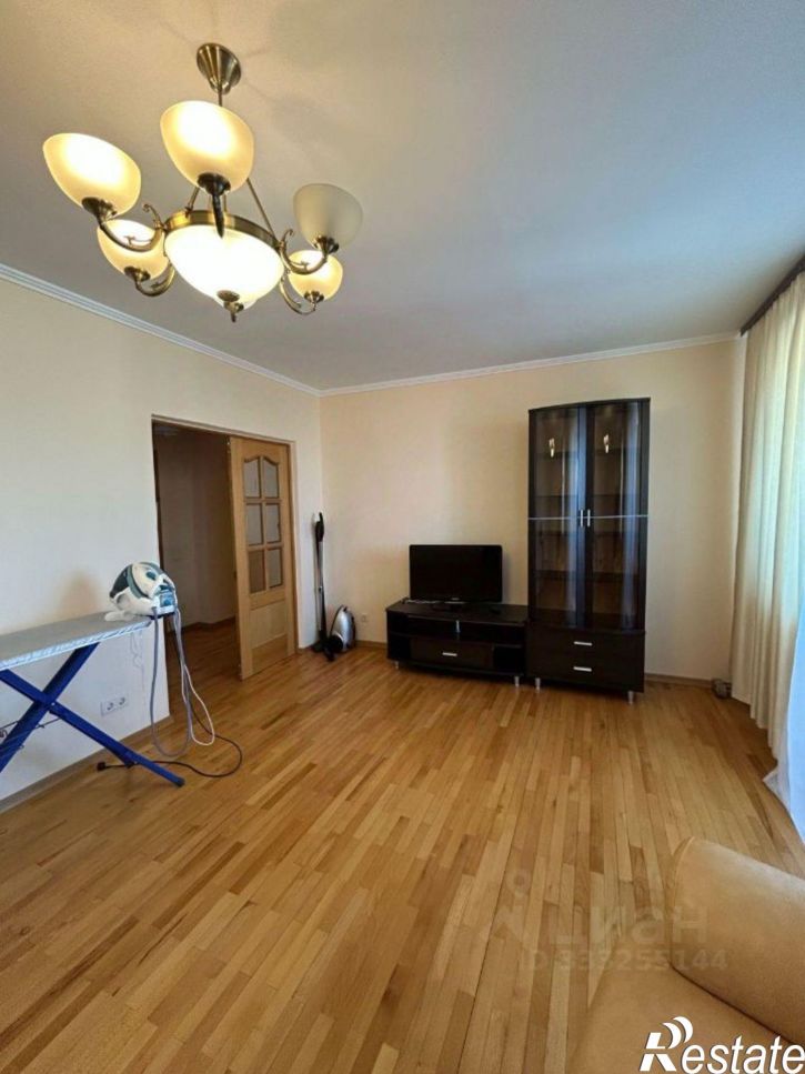 3-комн квартира ул Пермякова, 23/1,  д. 23/1