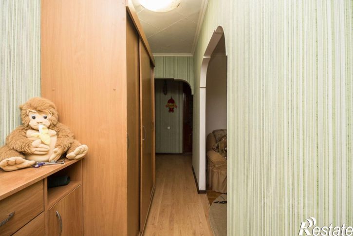 3-комн квартира ул Федюнинского, 5,  д. 5