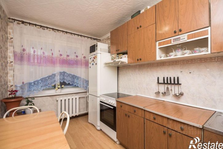 3-комн квартира ул Федюнинского, 5,  д. 5