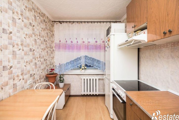 3-комн квартира ул Федюнинского, 5,  д. 5