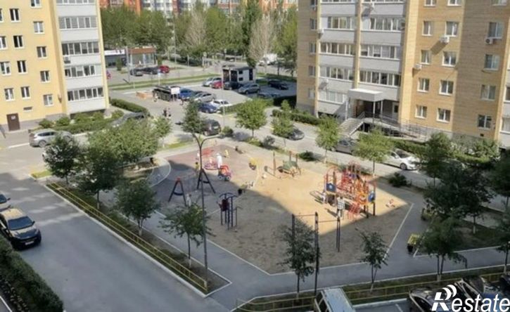 1-комн квартира ул Суходольская, 12,  д. 12