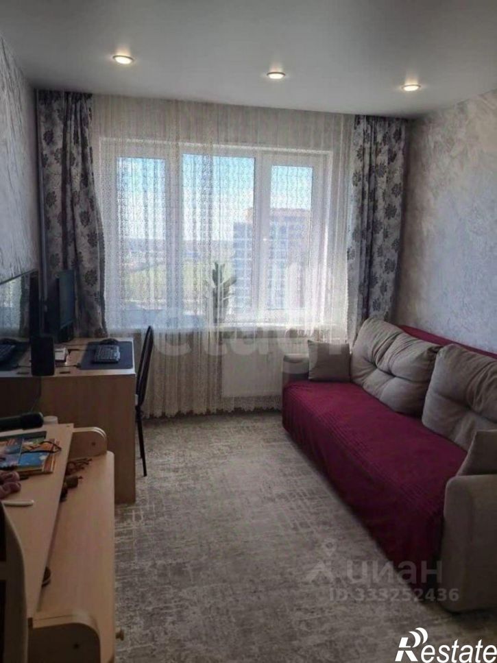 2-комн квартира ул Новоселов, 113,  д. 113