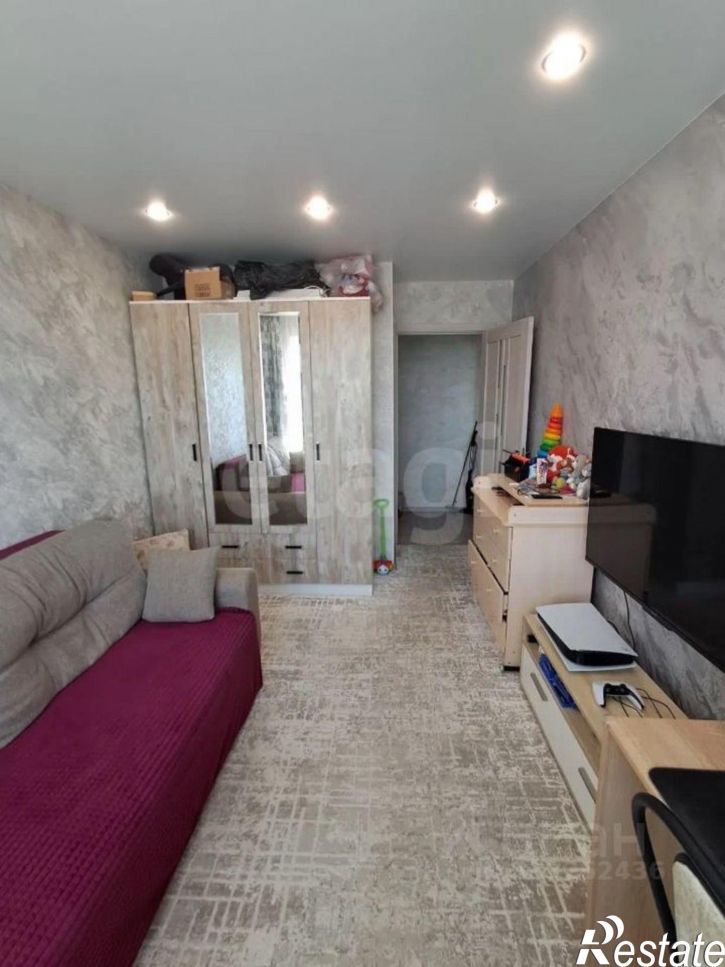 2-комн квартира ул Новоселов, 113,  д. 113