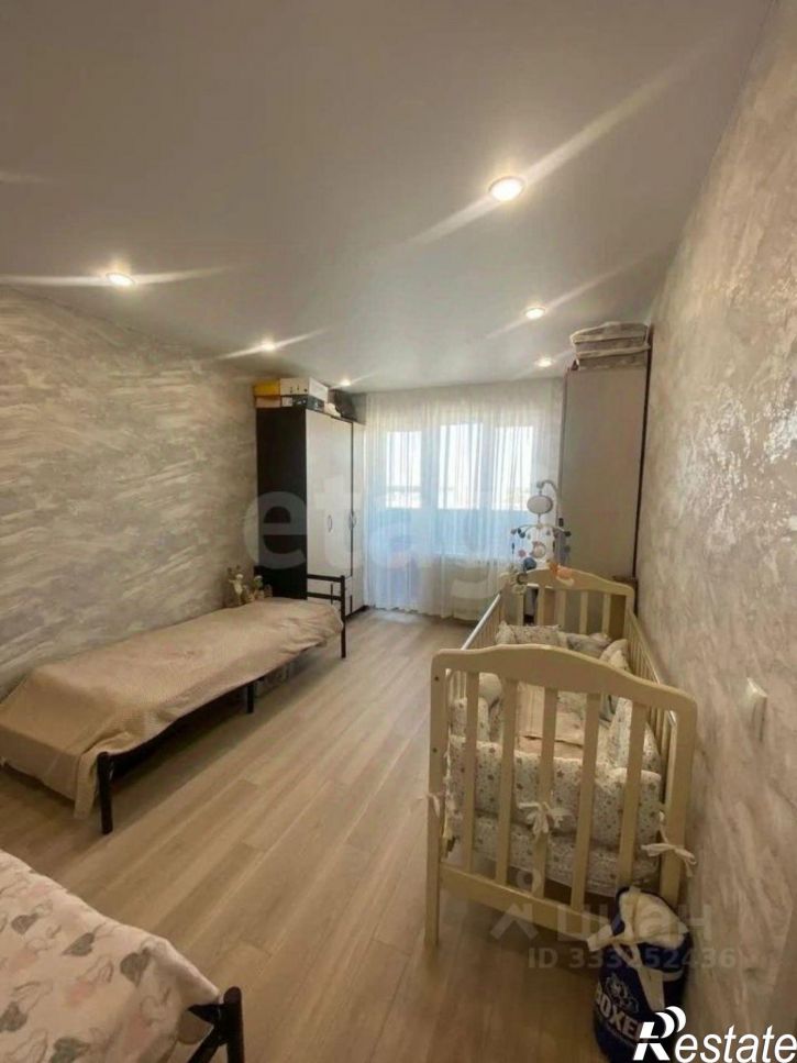 2-комн квартира ул Новоселов, 113,  д. 113