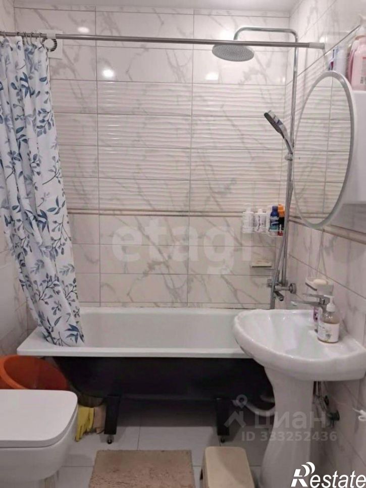 2-комн квартира ул Новоселов, 113,  д. 113