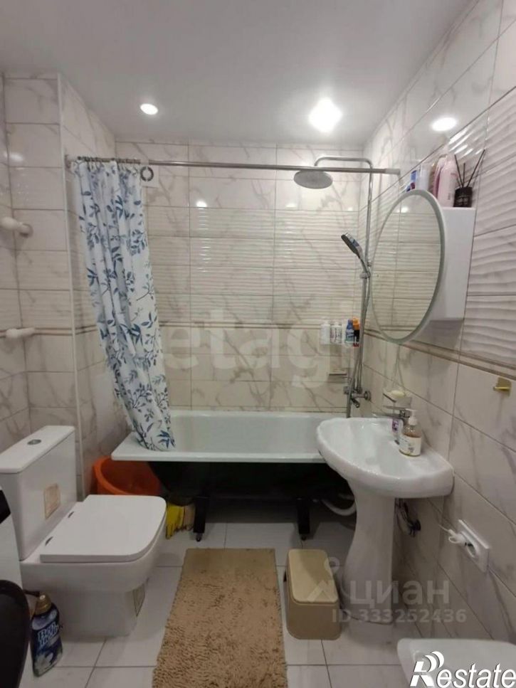 2-комн квартира ул Новоселов, 113,  д. 113